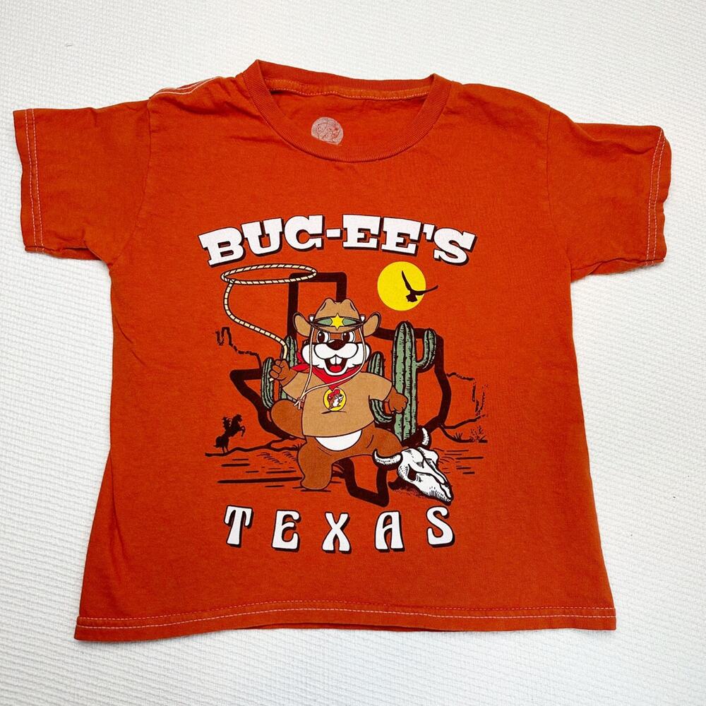 Bucees Texas Tee